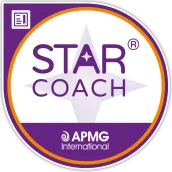 STAR® Coach badge