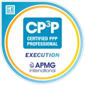 Execution Exam badge