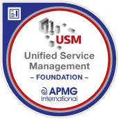 USM Foundation badge