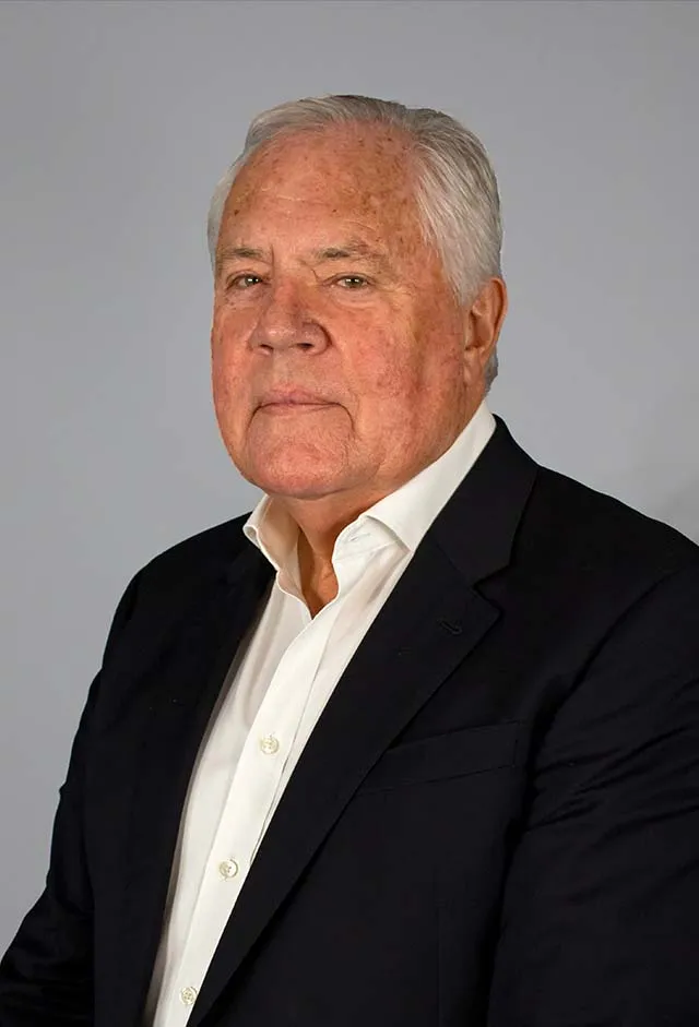 Rod Baker profile picture