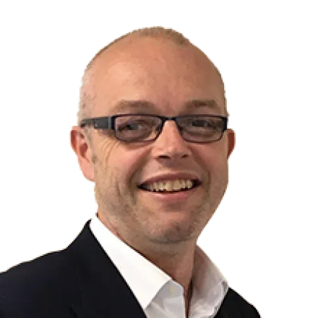 Andy Ranger Walsh profile picture