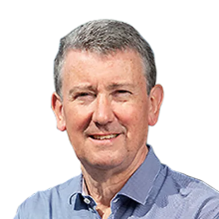 Grant Howell profile picture