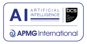 Artificial Intelligence – AI Certification logo