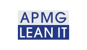 Lean IT Certification logo