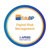 Digital Risk Management logo