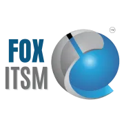 Fox ITSM logo