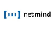 Netmind logo