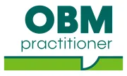 Organizational Behavior Management (OBM) logo