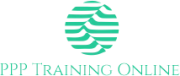 PPP Training Online Pty Ltd logo
