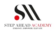 Step Ahead Academy logo