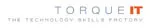 Torque IT logo