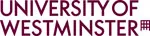 University of Westminster logo