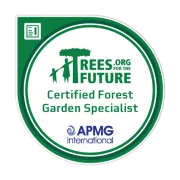 Forest Garden Certification (FGC)  logo