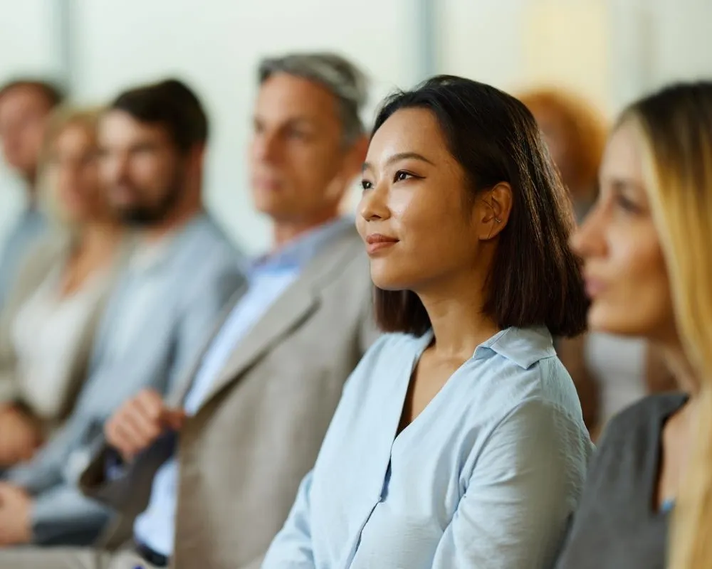 People in Change Management Training Class
