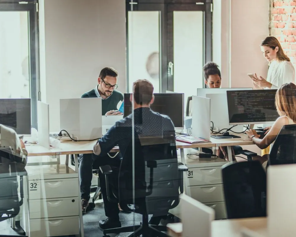 Enterprise Service Management in Action