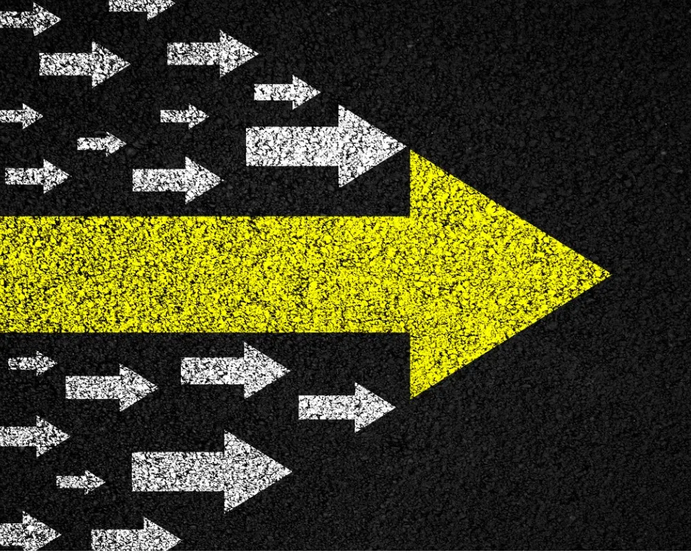 Leadership Half Double