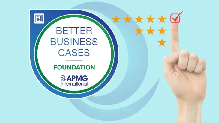 Better Business Case Blog Cover