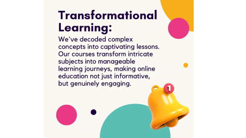 ITonline Learning illustration