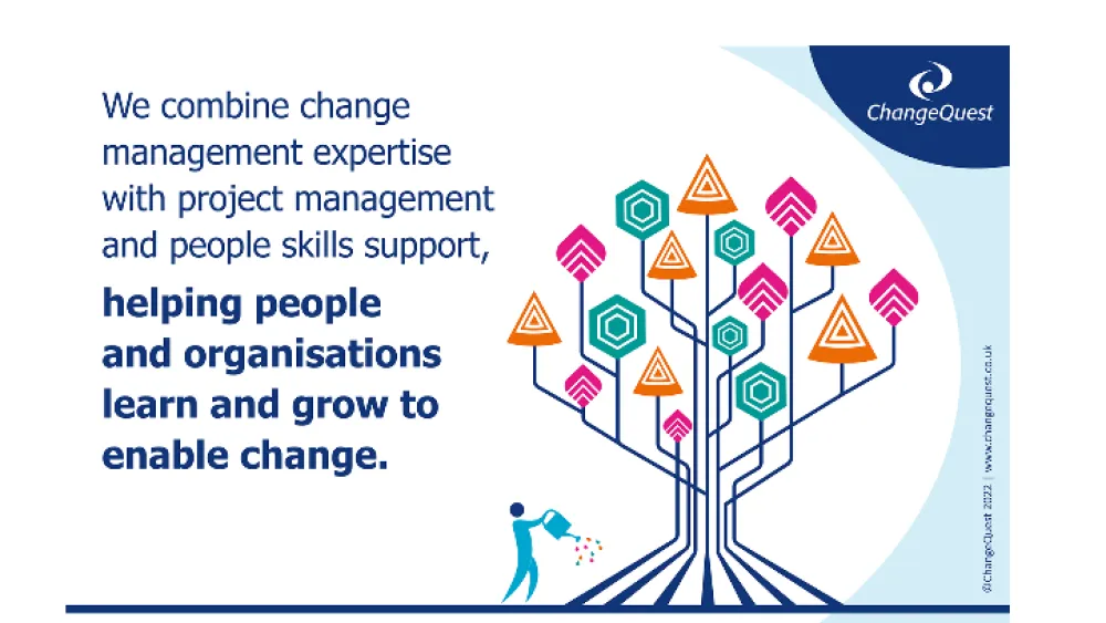 ChangeQuest illustration