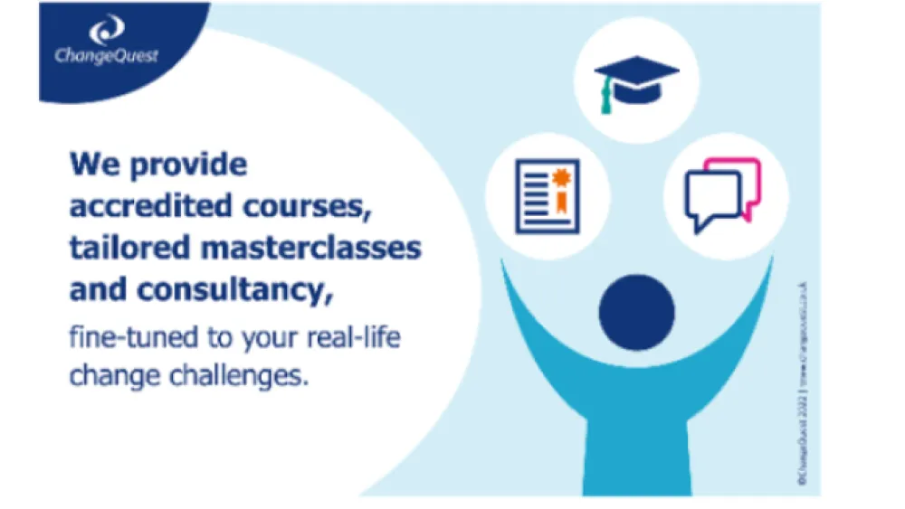 ChangeQuest illustration