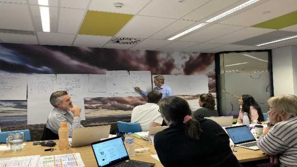 Inspiring Projects illustration