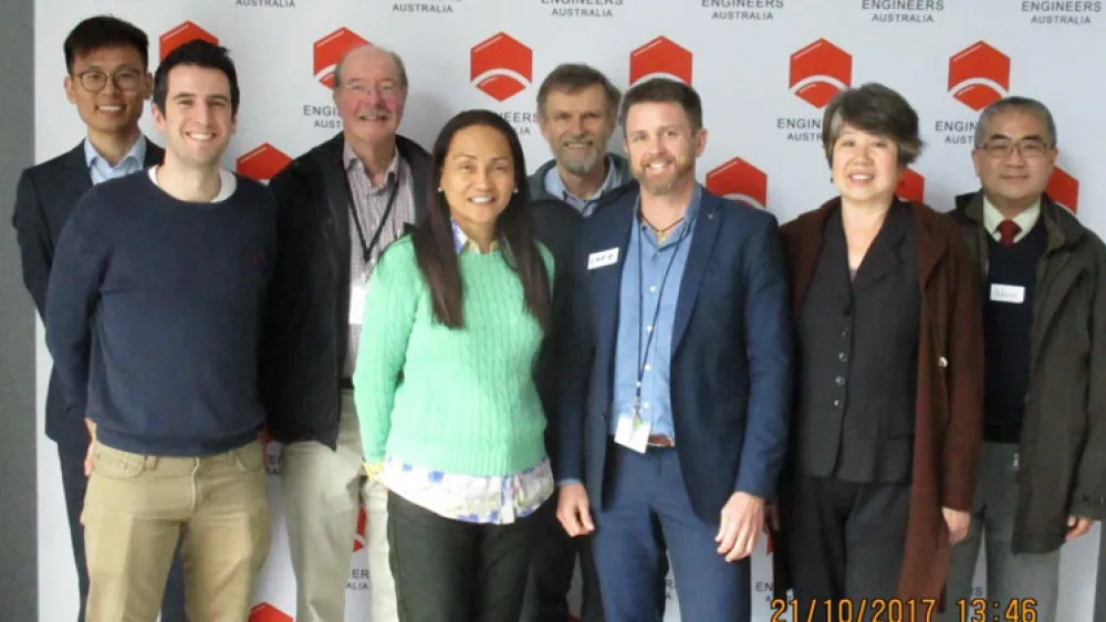 ACES AACEI Training Group