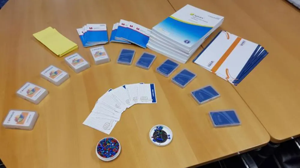 Viable Projects GmbH illustration