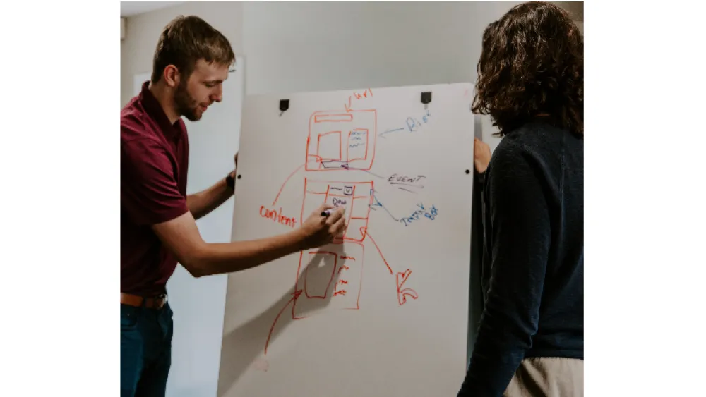 Oppidum BV illustration