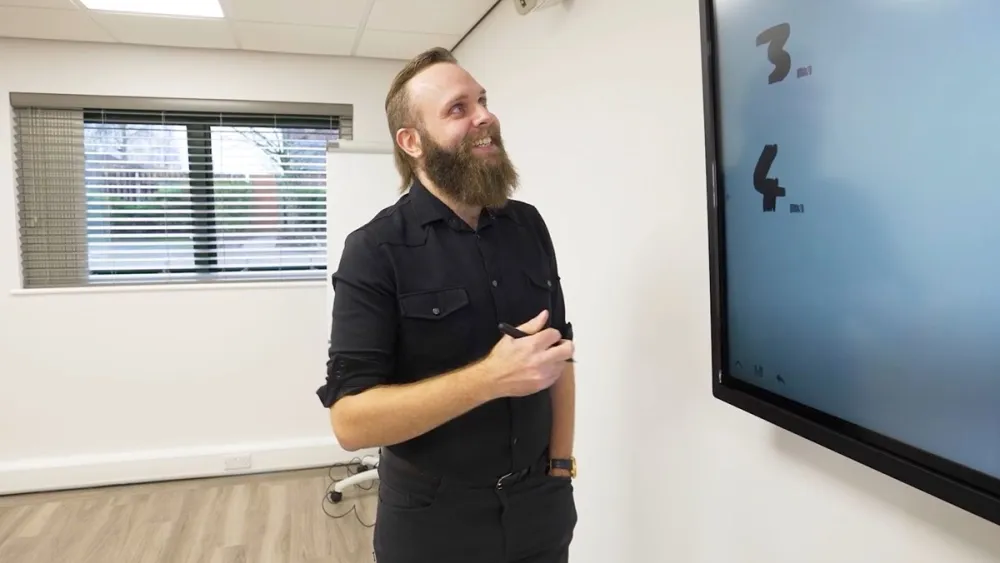 Training Bytesize Ltd illustration