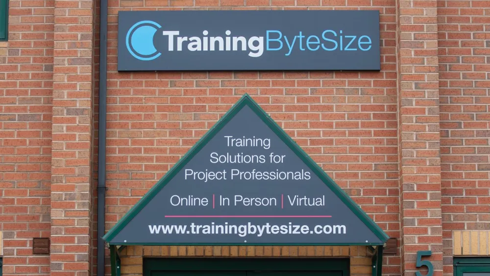 Training Bytesize Ltd illustration