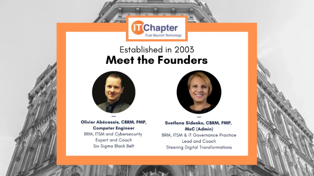 IT Chapter illustration