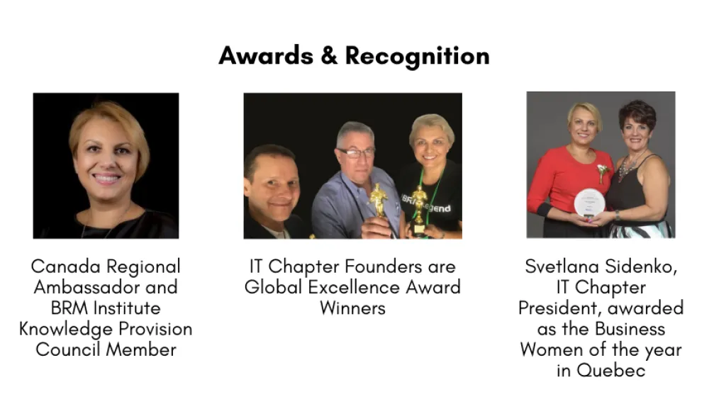 IT Chapter illustration