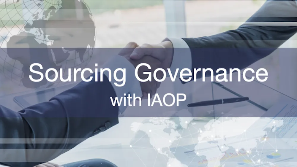 Suerte Academy Sourcing Governance