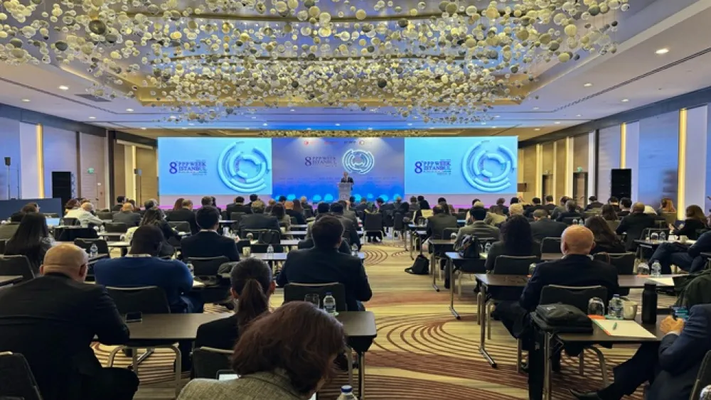 Istanbul Public Private Partnership Center of Excellence illustration