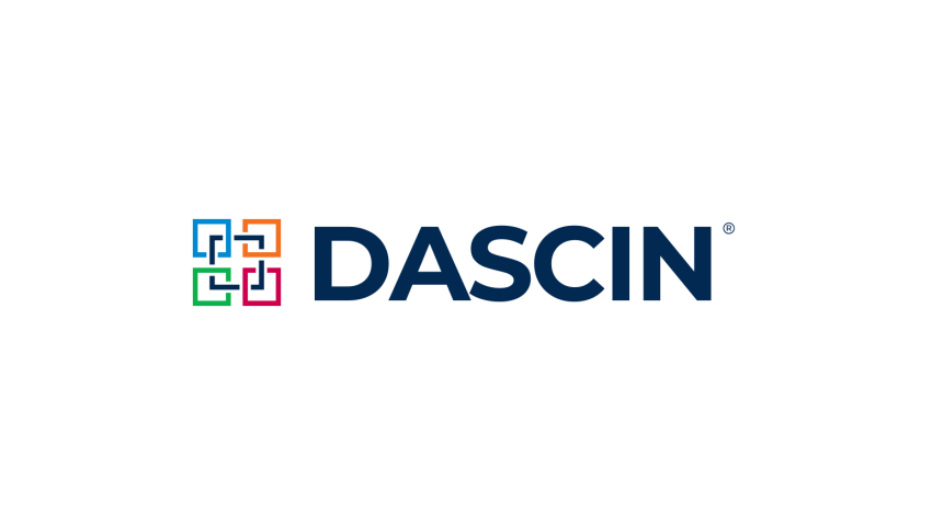 DASCIN Green IT Framework logo