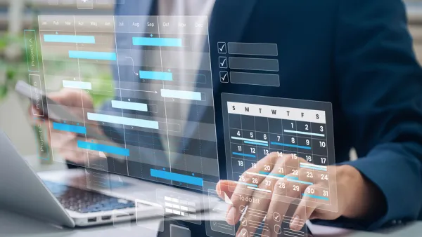 Project Coordinator Blog Image