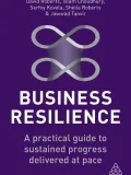 Business Resilience Fundamentals study material cover
