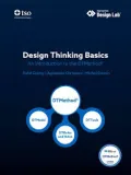 DTMethod® (Design Thinking Methodology) study material cover