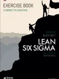 Lean Six Sigma study material cover