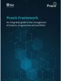 Praxis Framework™ - Project and Programme Management Certifications study material cover